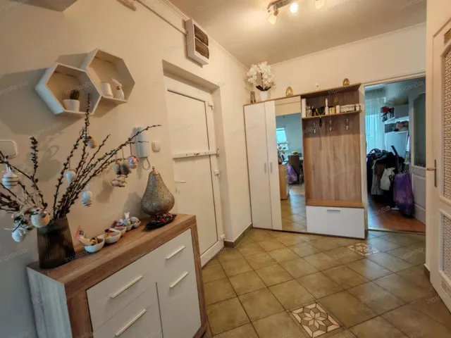 Eladó lakás Nyíregyháza 102 nm