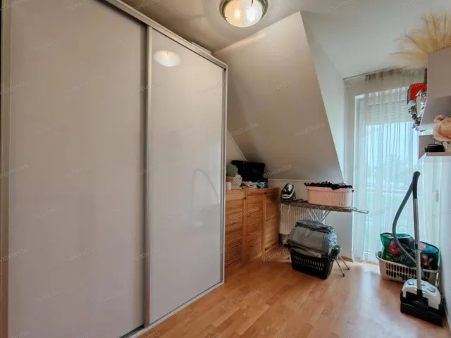 Eladó lakás Nyíregyháza 102 nm