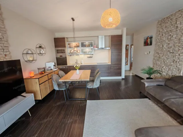 Kiadó lakás Nyíregyháza 65 nm