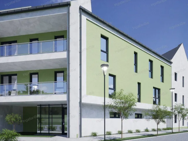 Eladó ház Nyíregyháza 241 nm