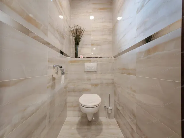 Eladó lakás Nyíregyháza 225 nm