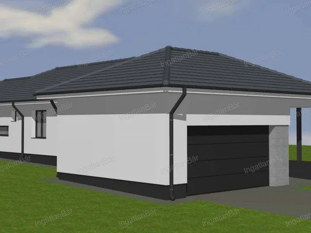 Eladó lakás Nyíregyháza 159 nm