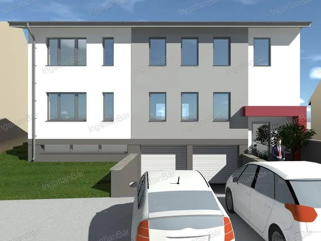 Eladó ház Nyíregyháza 105 nm