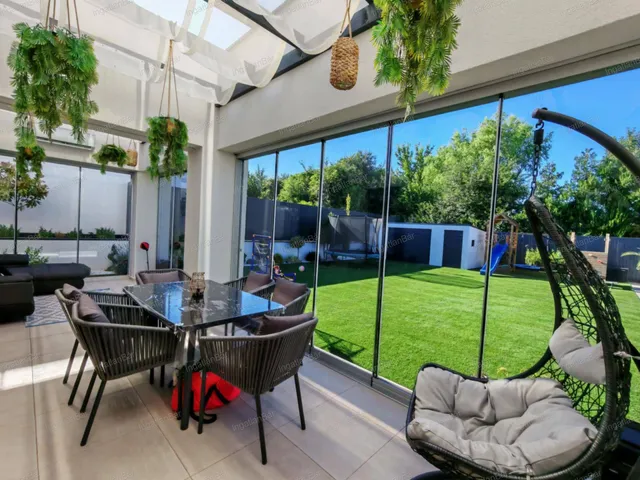 Eladó lakás Nyíregyháza 215 nm