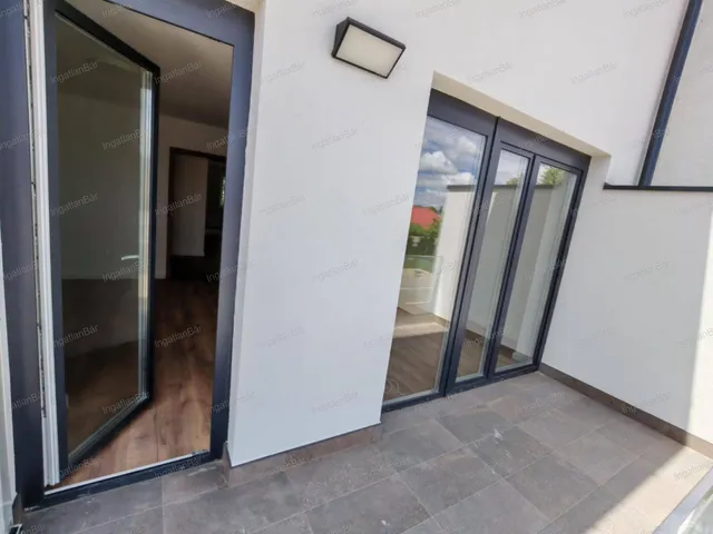 Eladó lakás Nyíregyháza 75 nm