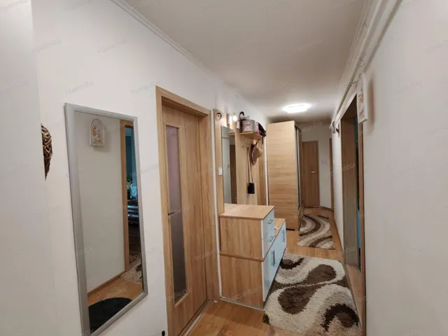 Eladó lakás Nyíregyháza 86 nm