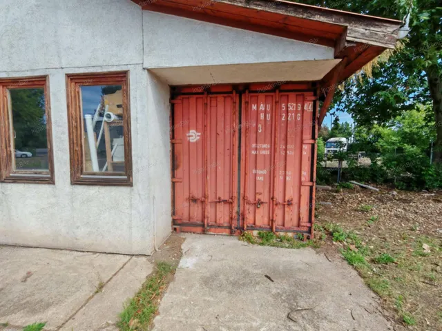 Kiadó lakás Nyíregyháza 33 nm