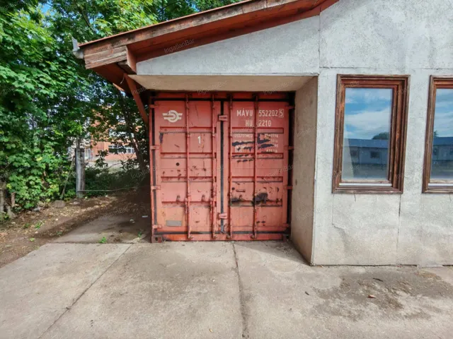 Kiadó lakás Nyíregyháza 33 nm