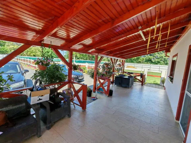 Eladó mezőgazdasági ingatlan Nyíregyháza 4600 nm