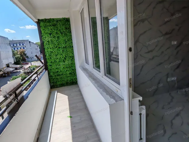 Eladó lakás Nyíregyháza 54 nm