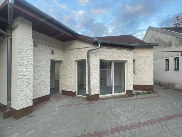 Eladó ház Nyíregyháza 156 nm