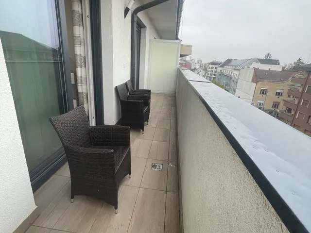 Kiadó lakás Debrecen 55 nm