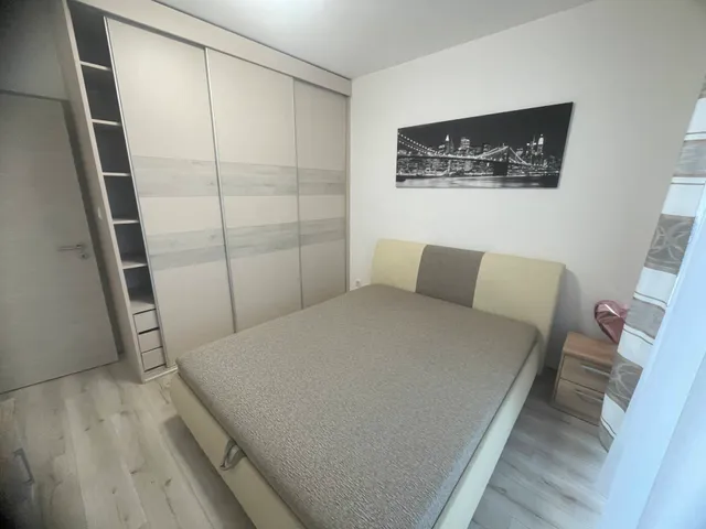 Kiadó lakás Debrecen 55 nm