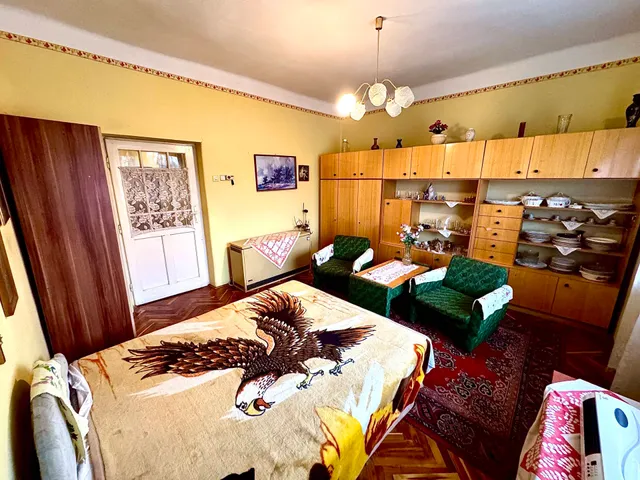 Eladó ház Nyírgyulaj 130 nm