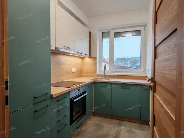 Eladó lakás Nyíregyháza 58 nm