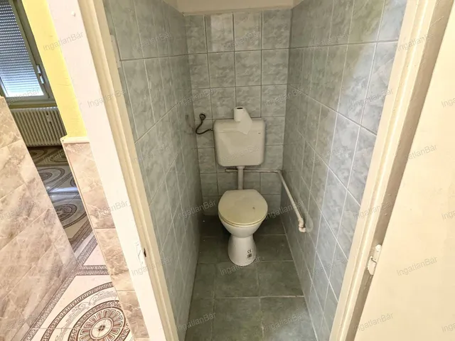 Eladó lakás Mátészalka 53 nm