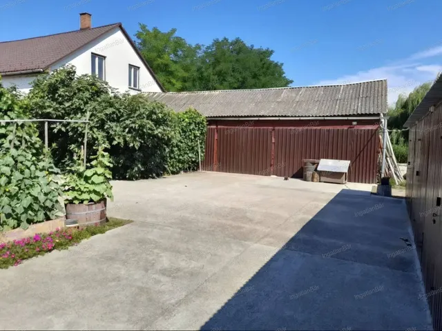 Eladó ház Nagyrozvágy 120 nm