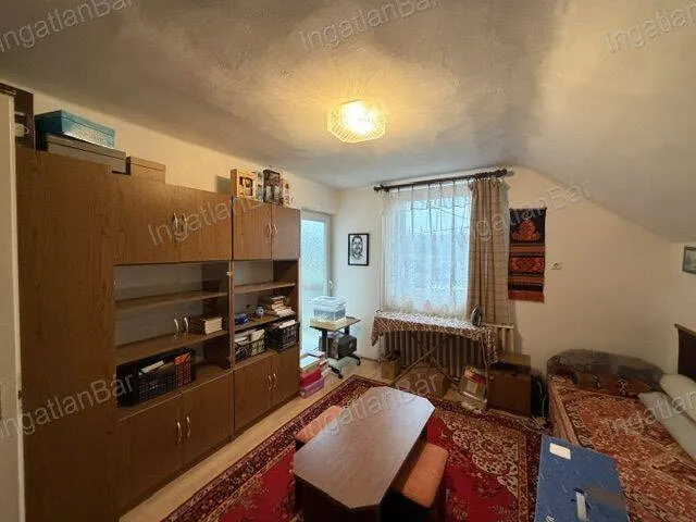 Eladó ház Nagyrozvágy 120 nm