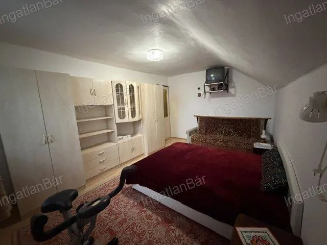 Eladó ház Nagyrozvágy 120 nm