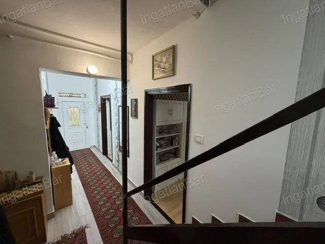 Eladó ház Nagyrozvágy 120 nm