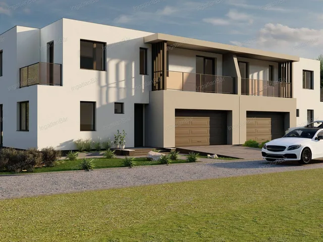 Eladó lakás Nyíregyháza 150 nm