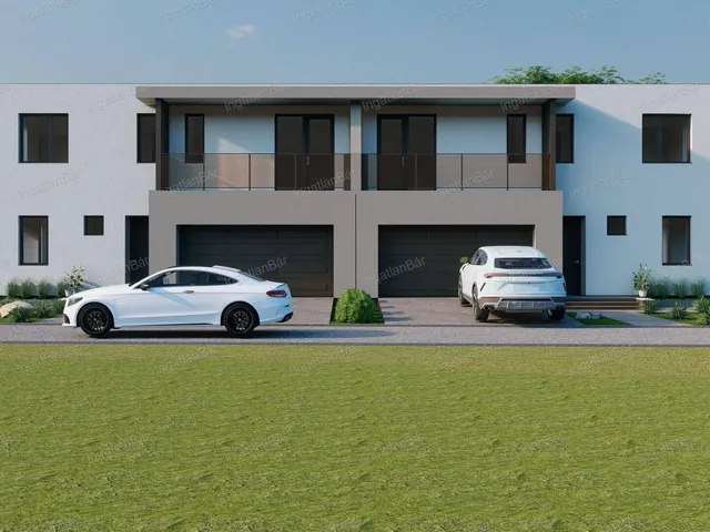 Eladó lakás Nyíregyháza 150 nm