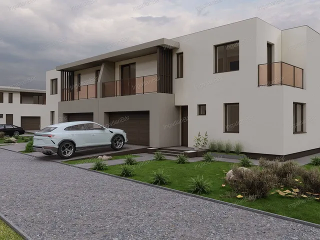 Eladó lakás Nyíregyháza 150 nm