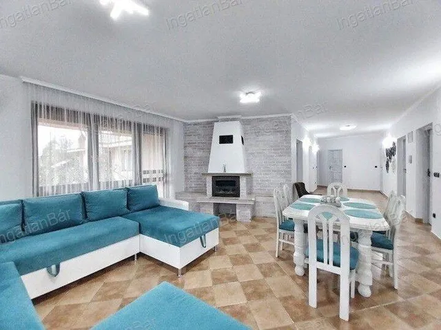 Eladó ház Nyíregyháza 140 nm