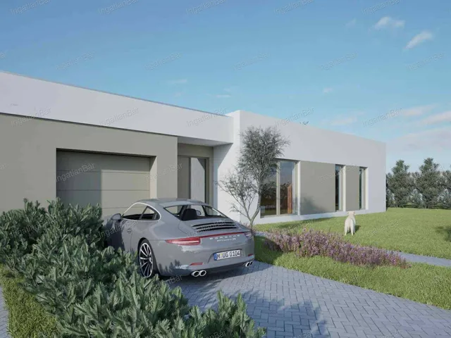 Eladó ház Nyíregyháza 100 nm