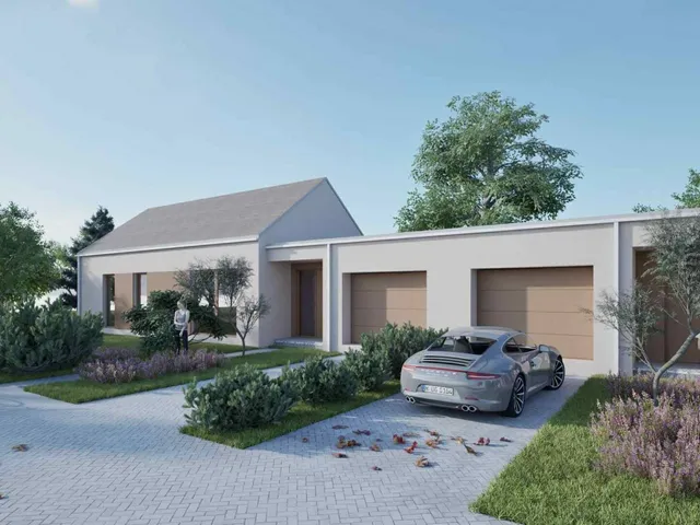 Eladó ház Nyíregyháza 100 nm