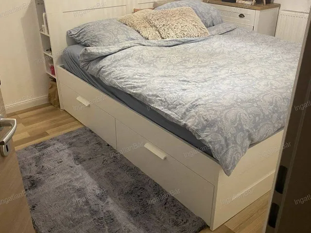 Eladó lakás Nyíregyháza 64 nm