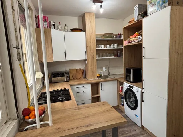 Eladó lakás Nyíregyháza 66 nm