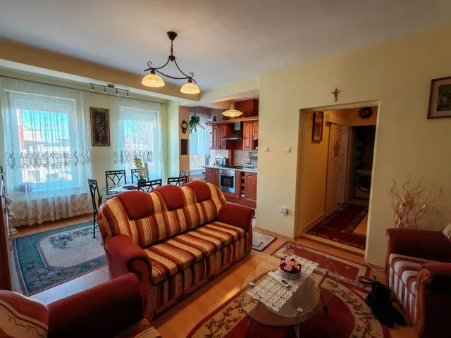 Eladó lakás Nyíregyháza 48 nm