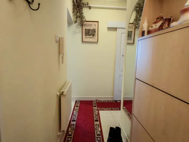 Eladó lakás Nyíregyháza 48 nm