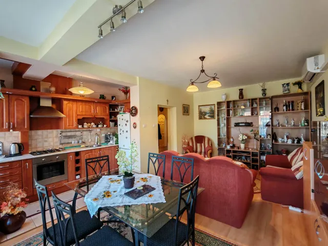 Eladó lakás Nyíregyháza 48 nm