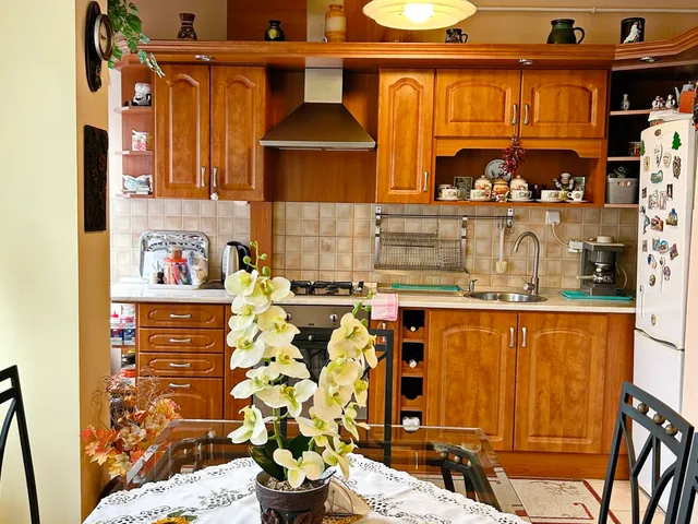 Eladó lakás Nyíregyháza 48 nm