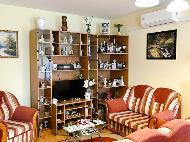 Eladó lakás Nyíregyháza 48 nm