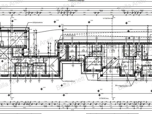 Eladó ház Nyíregyháza 124 nm