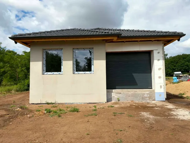 Eladó ház Nyíregyháza 124 nm
