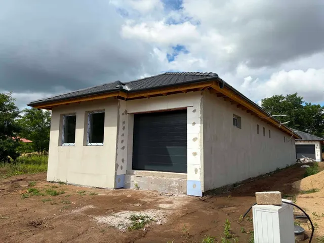 Eladó ház Nyíregyháza 124 nm
