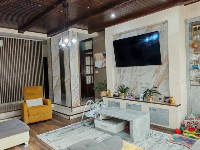 Eladó lakás Nyíregyháza 180 nm