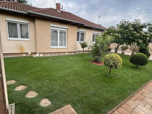 Eladó ház Nyíregyháza 93 nm