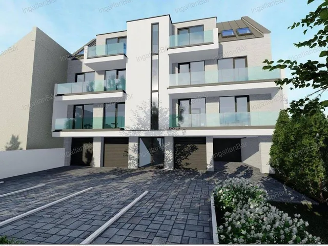 Eladó lakás Nyíregyháza 51 nm