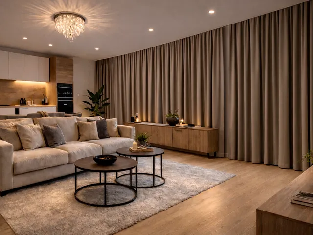 Eladó lakás Nyíregyháza 51 nm