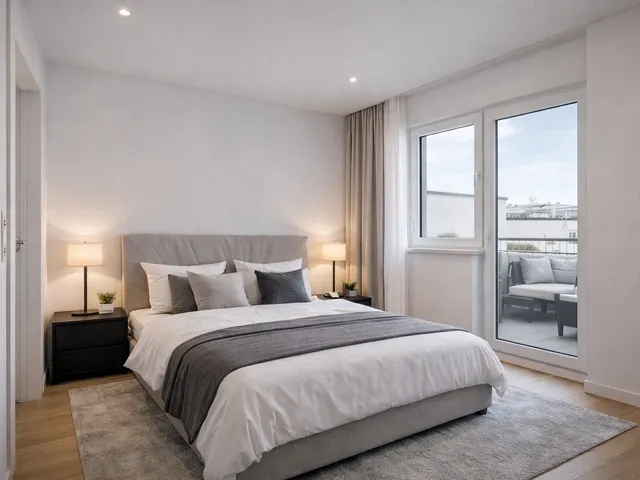 Eladó lakás Nyíregyháza 51 nm