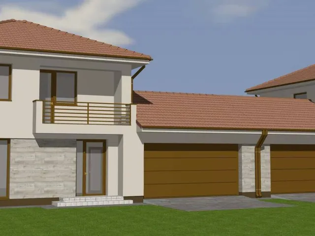 Eladó ház Nyíregyháza 150 nm