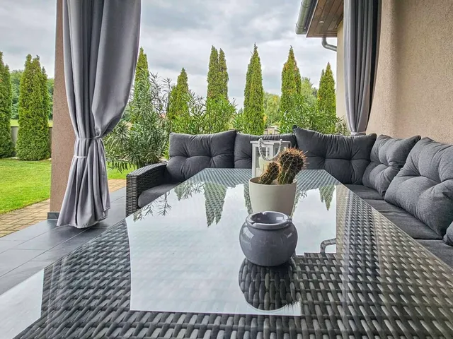 Eladó ház Nyíregyháza 117 nm