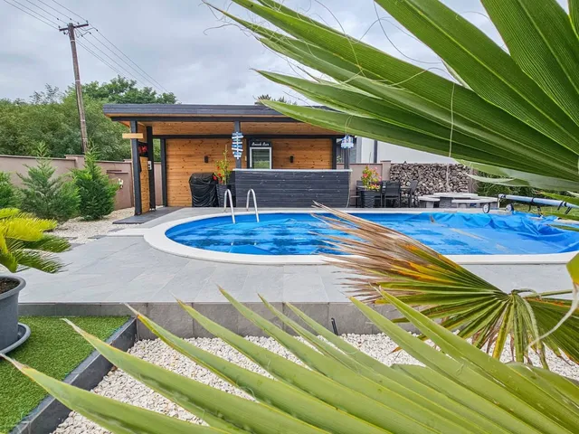 Eladó ház Nyíregyháza 117 nm