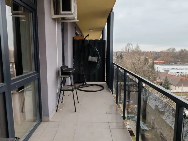 Kiadó lakás Nyíregyháza 50 nm