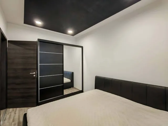 Kiadó lakás Nyíregyháza 50 nm